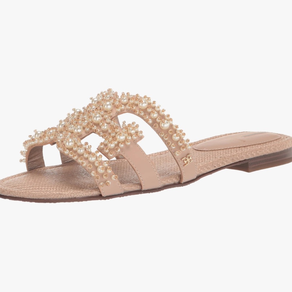 Sam Edelman Perla Bay Slide Slide Sandals